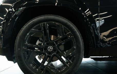 Volkswagen Teramont, 2026 год, 6 500 000 рублей, 24 фотография
