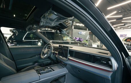 Volkswagen Teramont, 2026 год, 6 500 000 рублей, 26 фотография