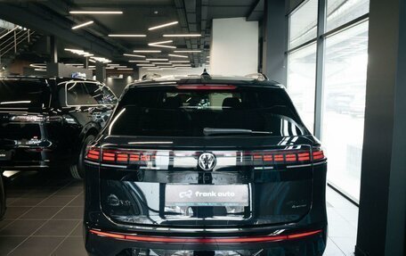 Volkswagen Teramont, 2026 год, 6 500 000 рублей, 22 фотография