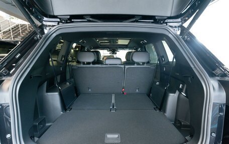 Volkswagen Teramont, 2026 год, 6 500 000 рублей, 19 фотография