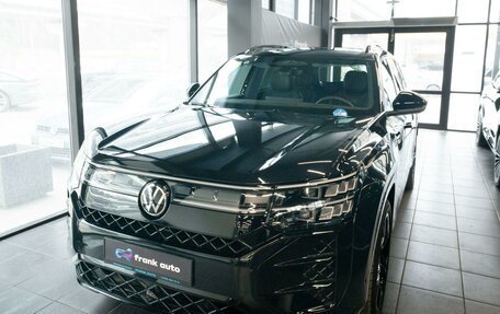 Volkswagen Teramont, 2026 год, 6 500 000 рублей, 25 фотография
