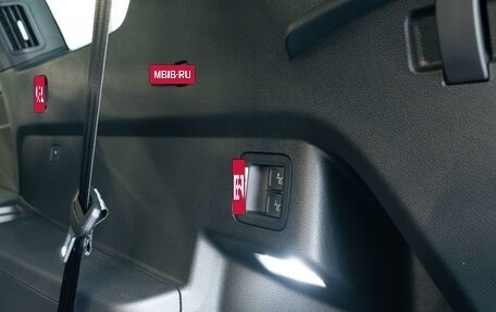 Volkswagen Teramont, 2026 год, 6 500 000 рублей, 18 фотография