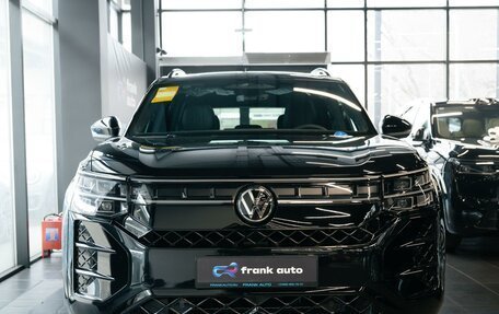 Volkswagen Teramont, 2026 год, 6 500 000 рублей, 36 фотография