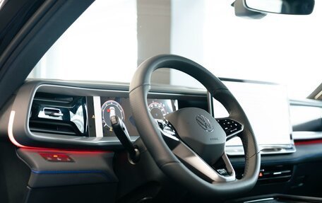 Volkswagen Teramont, 2026 год, 6 500 000 рублей, 33 фотография