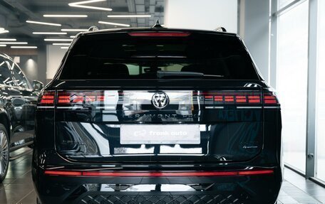 Volkswagen Teramont, 2026 год, 6 500 000 рублей, 37 фотография