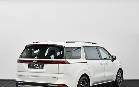 KIA Carnival, 2021 год, 3 349 000 рублей, 4 фотография