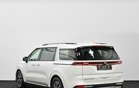 KIA Carnival, 2021 год, 3 349 000 рублей, 2 фотография