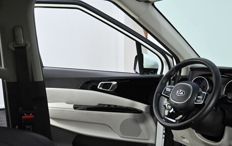 KIA Carnival, 2021 год, 3 349 000 рублей, 7 фотография