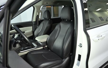 KIA Carnival, 2021 год, 3 349 000 рублей, 6 фотография