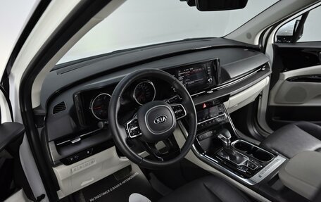 KIA Carnival, 2021 год, 3 349 000 рублей, 5 фотография