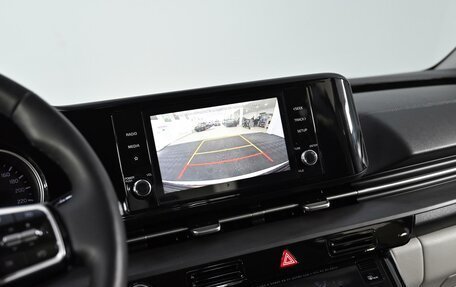 KIA Carnival, 2021 год, 3 349 000 рублей, 8 фотография