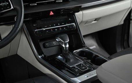 KIA Carnival, 2021 год, 3 349 000 рублей, 9 фотография