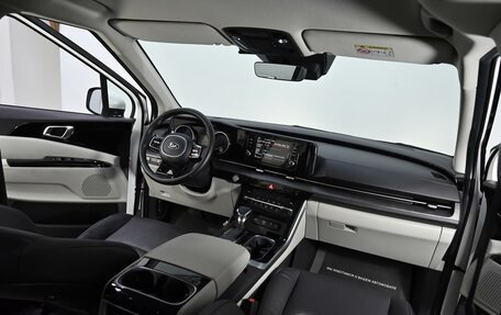 KIA Carnival, 2021 год, 3 349 000 рублей, 13 фотография