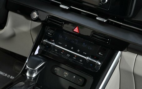 KIA Carnival, 2021 год, 3 349 000 рублей, 14 фотография