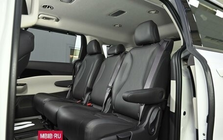 KIA Carnival, 2021 год, 3 349 000 рублей, 16 фотография