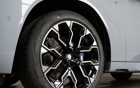 BMW X3, 2025 год, 8 350 000 рублей, 5 фотография