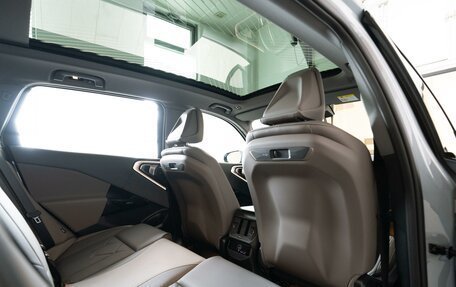 BMW X3, 2025 год, 8 350 000 рублей, 9 фотография