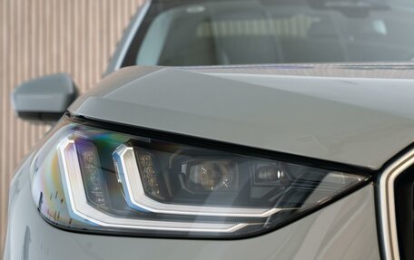 BMW X3, 2025 год, 8 350 000 рублей, 4 фотография
