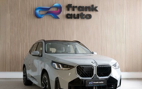 BMW X3, 2025 год, 8 350 000 рублей, 2 фотография