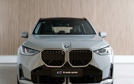 BMW X3, 2025 год, 8 350 000 рублей, 3 фотография