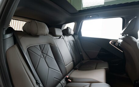 BMW X3, 2025 год, 8 350 000 рублей, 8 фотография