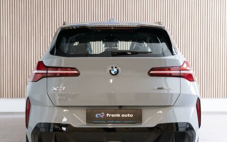 BMW X3, 2025 год, 8 350 000 рублей, 13 фотография