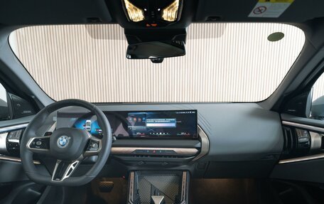 BMW X3, 2025 год, 8 350 000 рублей, 18 фотография