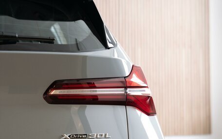 BMW X3, 2025 год, 8 350 000 рублей, 14 фотография