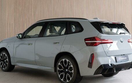 BMW X3, 2025 год, 8 350 000 рублей, 11 фотография