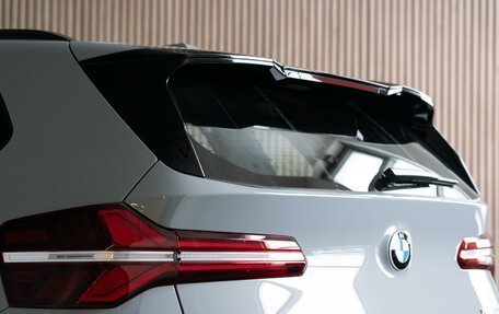 BMW X3, 2025 год, 8 350 000 рублей, 12 фотография