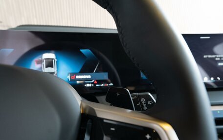 BMW X3, 2025 год, 8 350 000 рублей, 27 фотография