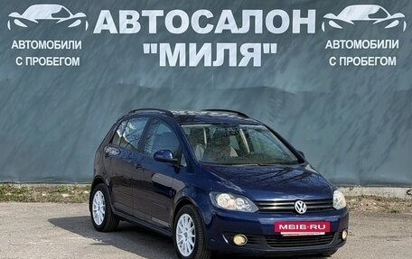 Volkswagen Golf Plus II, 2011 год, 780 000 рублей, 7 фотография