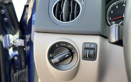 Volkswagen Golf Plus II, 2011 год, 780 000 рублей, 14 фотография