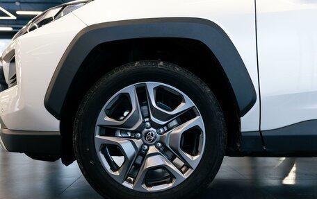 Toyota RAV4, 2025 год, 5 150 000 рублей, 2 фотография