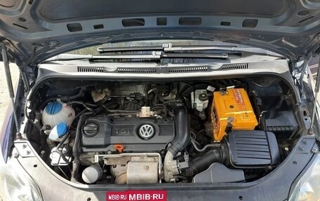 Volkswagen Golf Plus II, 2011 год, 780 000 рублей, 21 фотография