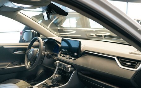 Toyota RAV4, 2025 год, 5 150 000 рублей, 8 фотография