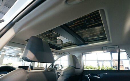 Toyota RAV4, 2025 год, 5 150 000 рублей, 15 фотография