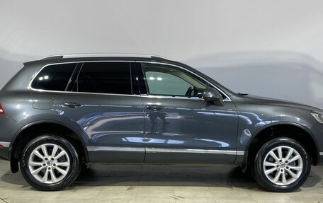 Volkswagen Touareg III, 2015 год, 2 700 000 рублей, 6 фотография