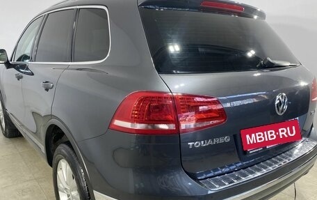 Volkswagen Touareg III, 2015 год, 2 700 000 рублей, 7 фотография