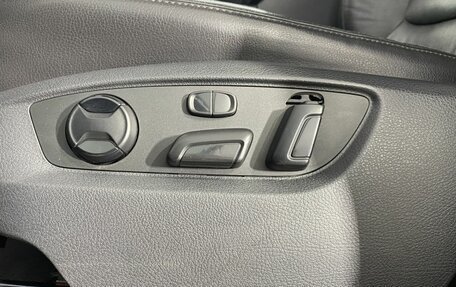 Volkswagen Touareg III, 2015 год, 2 700 000 рублей, 26 фотография
