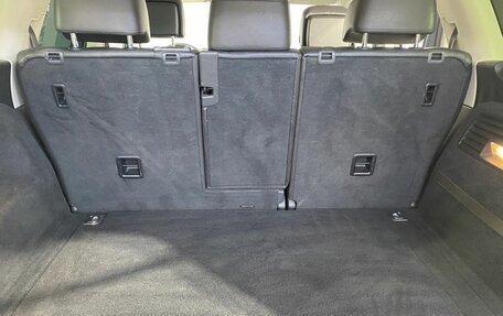Volkswagen Touareg III, 2015 год, 2 700 000 рублей, 29 фотография