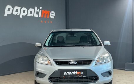 Ford Focus II рестайлинг, 2011 год, 799 000 рублей, 2 фотография