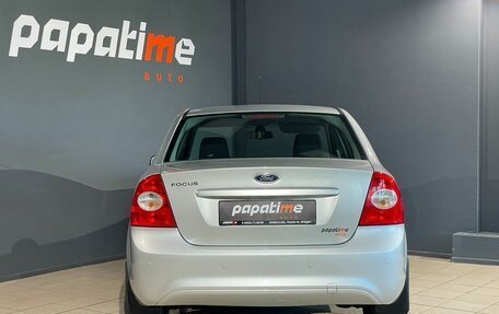 Ford Focus II рестайлинг, 2011 год, 799 000 рублей, 4 фотография