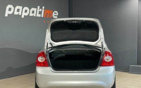 Ford Focus II рестайлинг, 2011 год, 799 000 рублей, 5 фотография