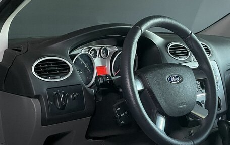 Ford Focus II рестайлинг, 2011 год, 799 000 рублей, 7 фотография