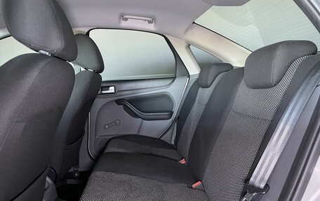 Ford Focus II рестайлинг, 2011 год, 799 000 рублей, 10 фотография