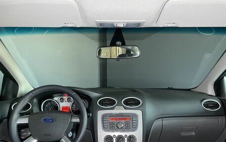 Ford Focus II рестайлинг, 2011 год, 799 000 рублей, 8 фотография