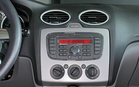 Ford Focus II рестайлинг, 2011 год, 799 000 рублей, 13 фотография