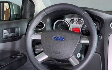 Ford Focus II рестайлинг, 2011 год, 799 000 рублей, 12 фотография