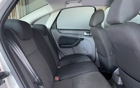 Ford Focus II рестайлинг, 2011 год, 799 000 рублей, 11 фотография